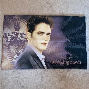 Twilight Breaking Dawn Standard Pillowcases